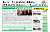 La Gazzetta di Marcallo con Casone - Ottobre 2011