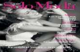 Solo-Moda n.4 - Marzo 2012