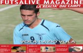 Futsal Live magazine N° 5