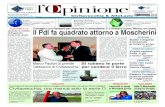 Opinione di Civitavecchia - 12 luglio 2011