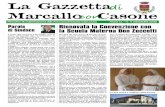 La Gazzetta di Marcallo con Casone - Settembre 2009