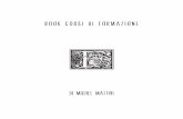 Book Corsi Michel Mattivi