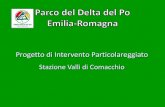 PdIP Valli Comacchio