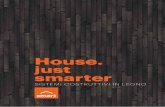 House just smarter