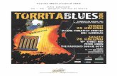 Guida al Torrita Blues Festival 2010 (italiano)