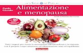 Alimentazione e Menopausa