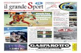 Il Grande Sport n. 179 del 05.05.2013