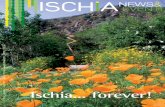 Ischia News ed Eventi - Aprile Ischia forever