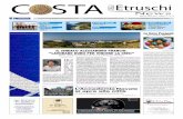 N° 9 - Costa degli Etruschi News