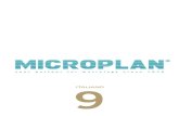 MICROPLAN GROUP - CATALOGO N. 9/2013