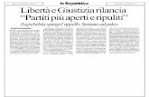 La Rassegna Stampa dell'Udc Veneto del 12.03.12