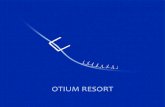 Otium Resort