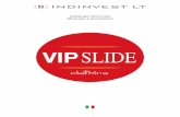Plathina Vip Slide catalogo