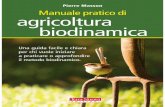 Agricultura Biodinâmica