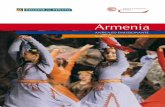 Armenia: antica ed emozionante