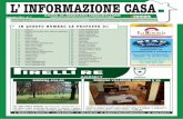 Informazione Casa Modena
