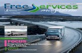 Marzo 2013 - Free Services Magazine