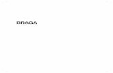 Braga Iliminazione / Catalogue 2012