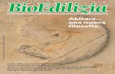 Bioedilizia - Anno XIX Numero 2 - Aprile 2007