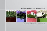 Katalog Fashion Plant