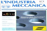 l'Industria Meccanica n. 671, ottobre 2011
