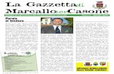 La Gazzetta di Marcallo con Casone - Speciale Aprile 2009