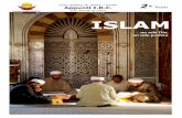 ISLAM religione e cultura