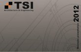 TSI Company Curriculum