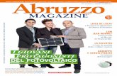Abruzzo Magazine Maggio Giugno 2012