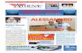 Athenae Squash&Sport News Dicembre 2010
