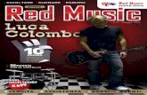 RED MUSIC Minimagazine - n°7 - MAGGIO 2010