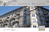 Appartamento in vendita in Corso Galileo Ferraris - Torino
