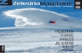Zeledria FREE Magazine 4th ed