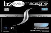 B2eyes magazine 09-2012