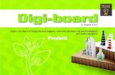 Catalogo Prodotti Digi-board