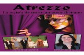 Revista Atrezzo