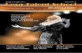 Hesa Talent School magazine