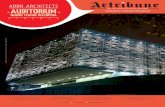 Artribune 4 - Speciale Auditorium Nuovo Teatro dell'Opera di Firenze