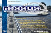Iessus News Marzo 2011