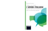 Sfogliabile I verbi Italiani di Loescher Editore
