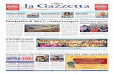 la Gazzetta 18 giugno 2014