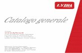 Lybra_CatalogoGenerale_2006 [Progettare mostre 10 lezioni in CD-Rom]