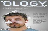 Ology Issue 0
