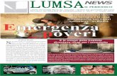 Lumsanews n. 44 del 1° luglio 2014