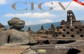 CIGV Magazine Club Italia n. 18