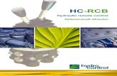 HYDRAULIC REMOTE CONTROL HC-RCB (3)