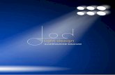 Led Light Design Torino