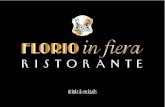 Florio menu