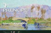 Libro fotografico concorso "Interpreta il paesaggio toscano”