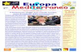 Europa mediterraneo n 28 del 18 07 14